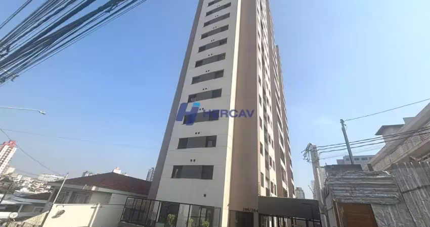 Apartamento com 2 quartos para alugar na Rua Purus, Vila Mazzei, São Paulo