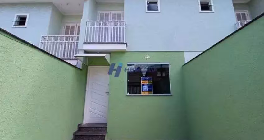Casa com 3 quartos para alugar na Rua Bentureli, Vila Ede, São Paulo