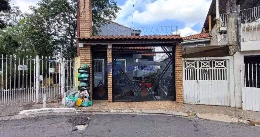 Casa com 1 quarto para alugar na Rua Professor João Capitulino, Vila Medeiros, São Paulo