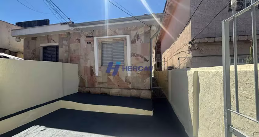 Casa com 1 quarto para alugar na Rua Antônio Fernandes, 157, Vila Medeiros, São Paulo