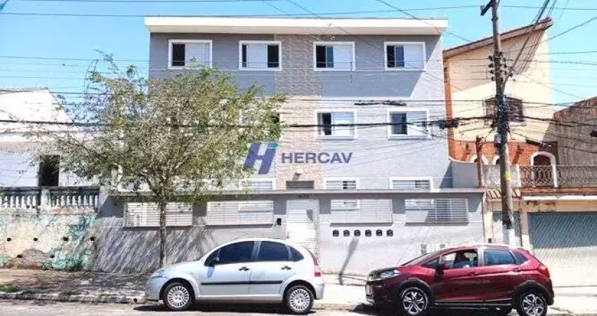 Apartamento com 2 quartos para alugar na Avenida Doutor Benedito Estevam dos Santos, Vila Maria Alta, São Paulo