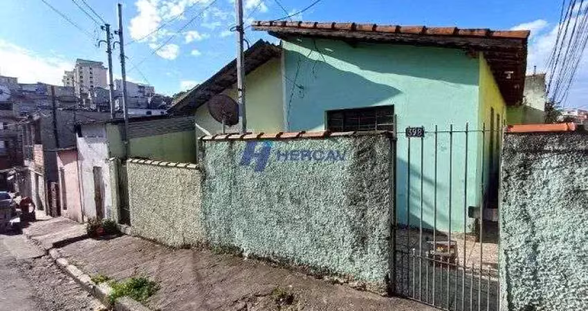 Casa com 1 quarto para alugar na Rua Bentureli, Vila Ede, São Paulo