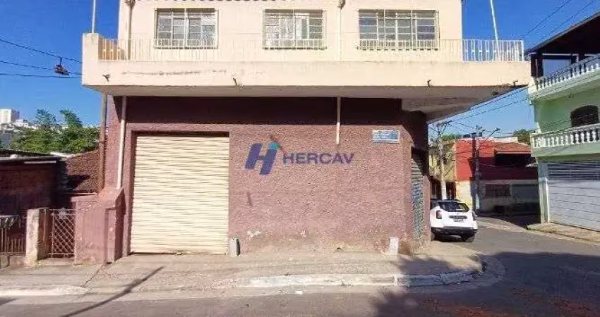 Casa com 2 quartos para alugar na Rua Antônia Boschetti, 175, Vila Medeiros, São Paulo