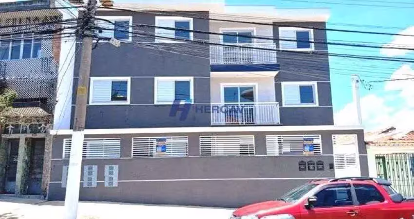 Apartamento com 2 quartos para alugar na Rua Padre Sabóia de Medeiros, 434, Vila Maria Alta, São Paulo