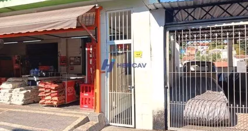 Casa com 1 quarto para alugar na Rua Maria Francisca, 344, Vila Irmãos Arnoni, São Paulo
