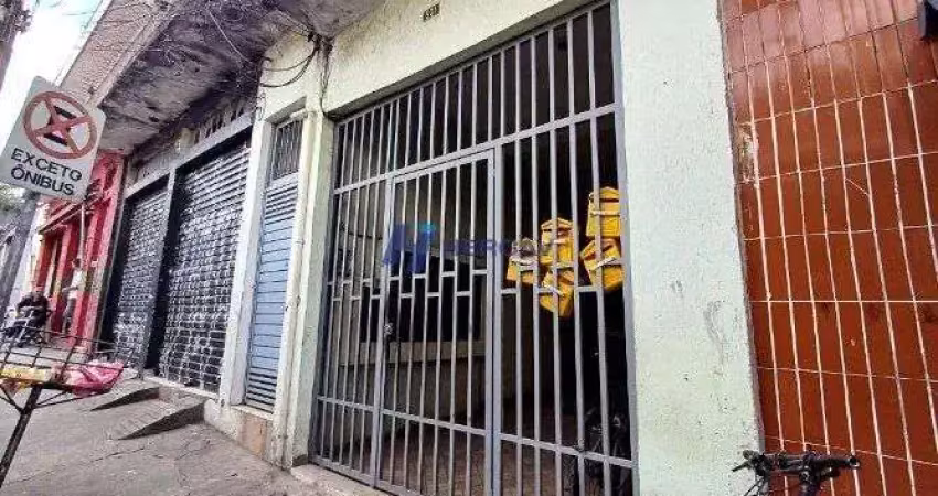 Apartamento com 1 quarto para alugar na Rua Geolândia, Vila Medeiros, São Paulo