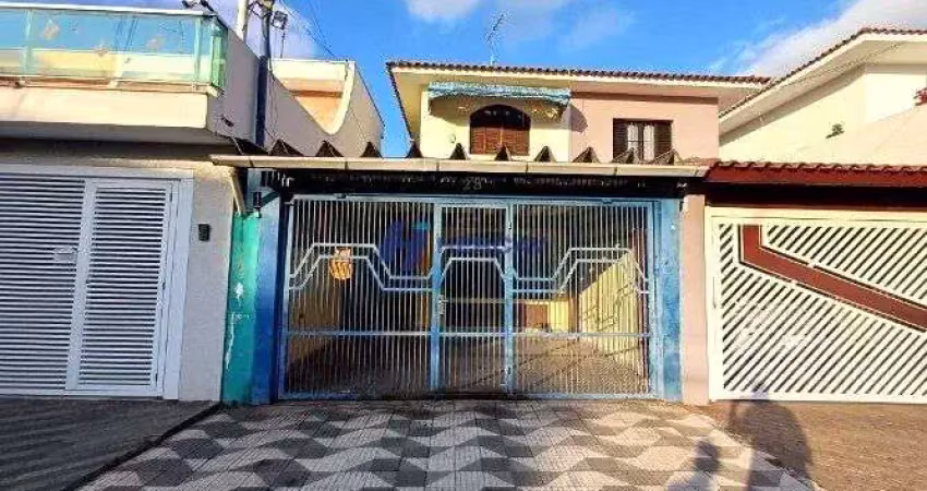 Casa com 3 quartos para alugar na Rua José Valle, 28, Parque Edu Chaves, São Paulo