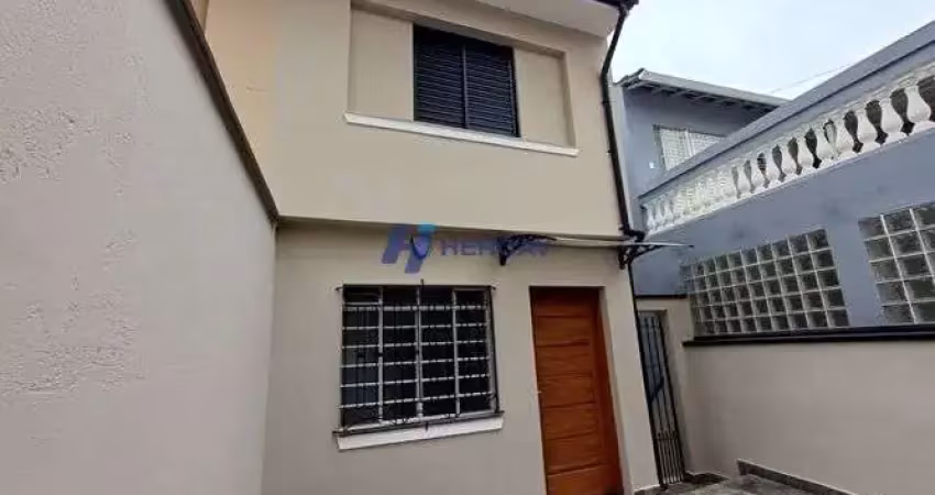 Casa com 3 quartos para alugar na Rua José de Almeida, Vila Gustavo, São Paulo