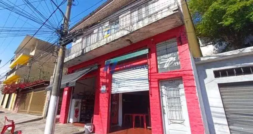 Casa com 2 quartos para alugar na Rua Dirce, 258, Vila Leonor, São Paulo