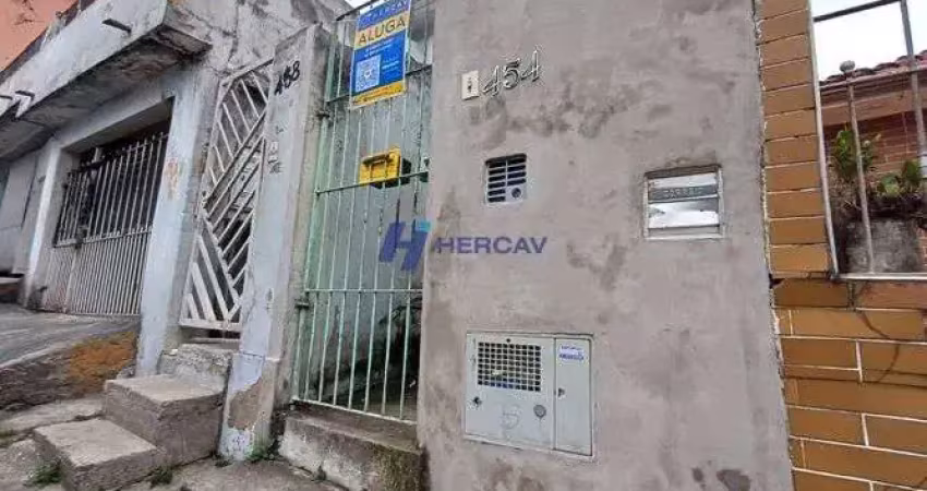 Casa com 1 quarto para alugar na Rua das Promessas, 458, Vila Medeiros, São Paulo