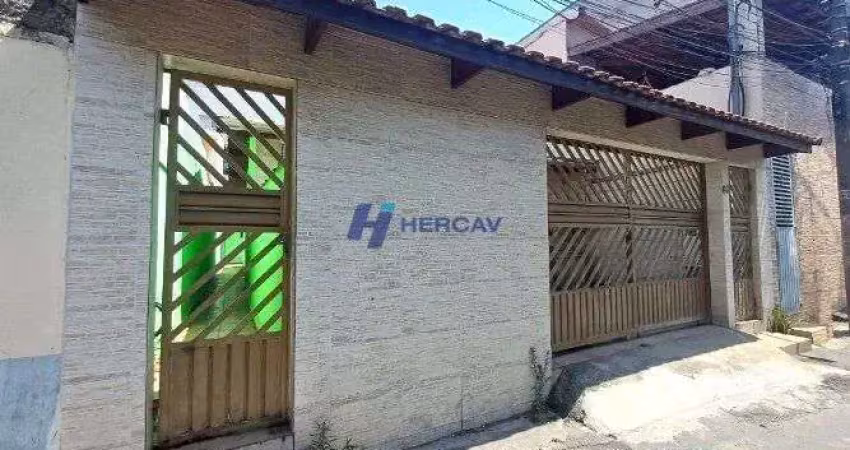 Casa com 1 quarto para alugar na Rua Valter Acras, Vila Gustavo, São Paulo