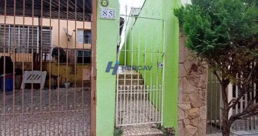Casa com 3 quartos para alugar na Rua Fernandes, Jaçanã, São Paulo