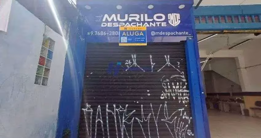 Salão comercial para alugar no bairro vila gustavo - são paulo/sp, zona norte