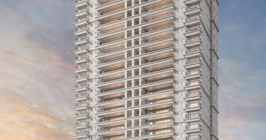 Apartamento em Resort na Vila Prudente