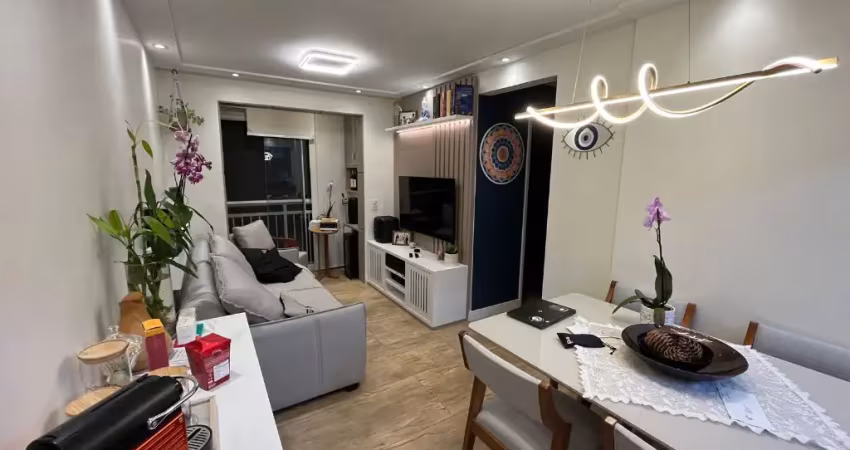 Lindíssimo apartamento de 2 dormitórios no itaim paulista