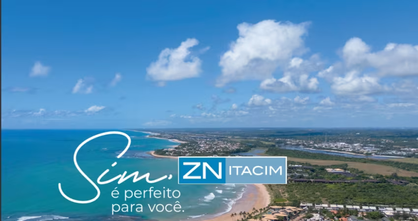 LANÇAMENTO ZN ITACIM