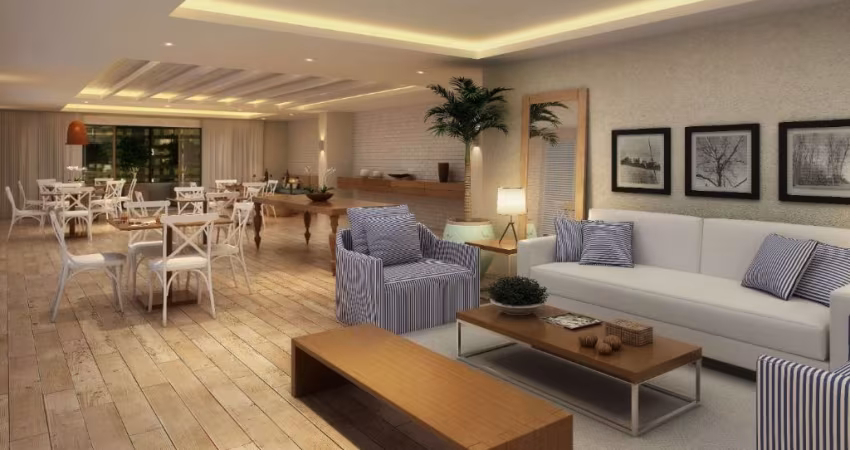 Apartamento 2 quartos Icaraí, Imóvel próximo à Praia de Icaraí,