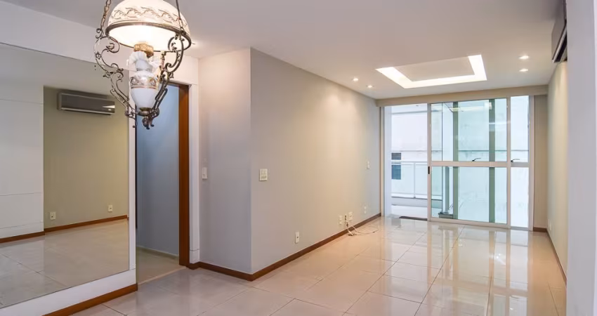 Apartamento 3 quartos à venda Icaraí, apartamento de alto padrão em Niterói, apartamento com varanda gourmet Icaraí, imóvel pronto para morar Niterói, comprar apartamento com suíte e varanda em Icaraí