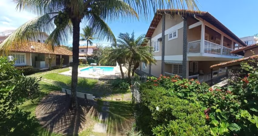 Magnífica  Casa em Condomínio de Alto Padrão – Niterói