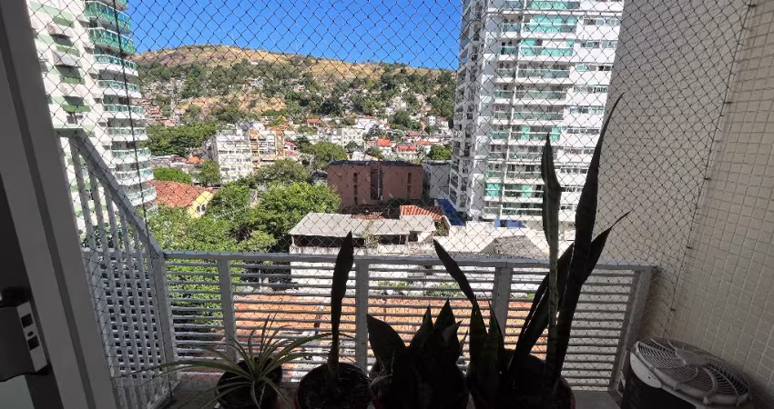 Apartamento com Excelente Planta e Ótima Localização no Jardim Icaraí