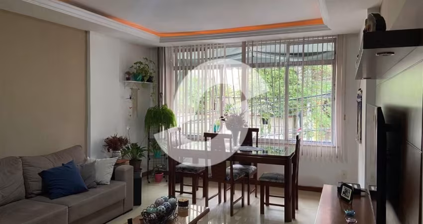Excelente apartamento 3 quartos com elevador