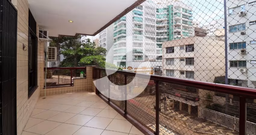 Excelente Apartamento no Ingá com toda infra e serviços!