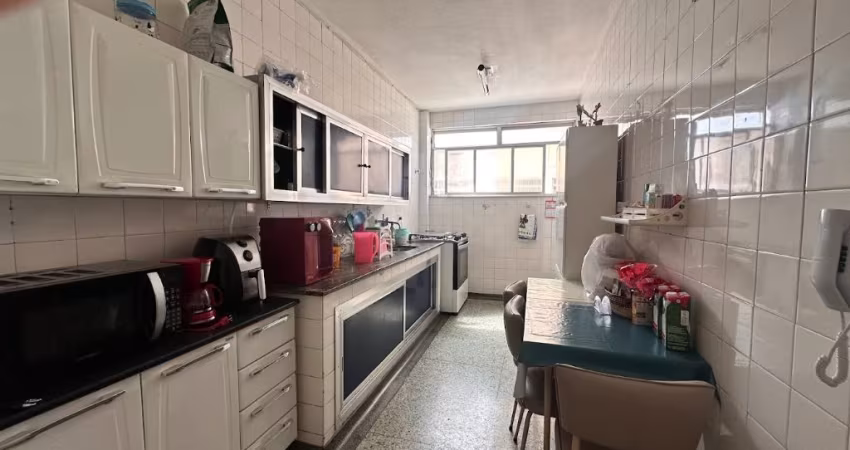 Apartamentos 3 quartos sendo 1 suíte confortável