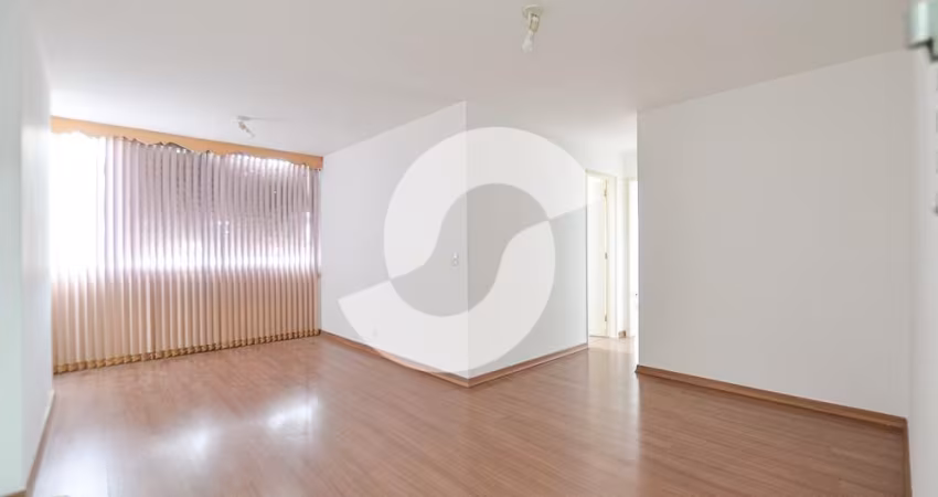 Lindo apartamento 2 quartos, 1 vaga de garagem a metros da praia de icaraí