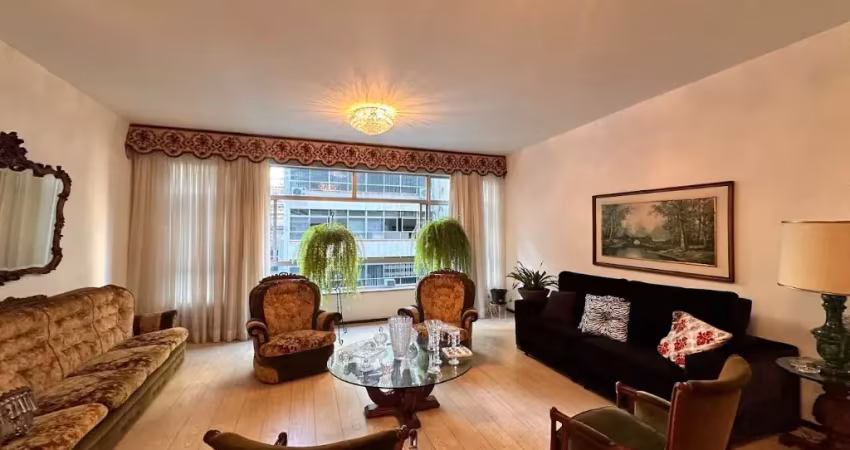 Apartamento Exclusivo | Icaraí 4 Quartos 2 suítes