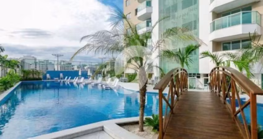 Lindo apartamento pronto para morar em Icaraí