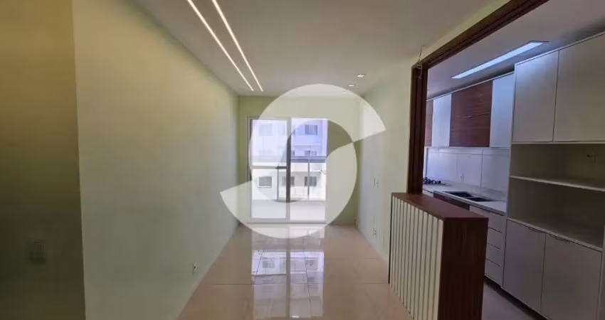 Apartamento com 2 quartos à venda na Rua Oito, São Francisco, Niterói
