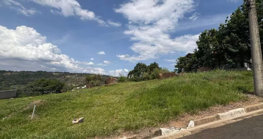 Terreno à venda, 1000 m² por r$ 720.000,00 - condomínio moinho de vento - valinhos/sp