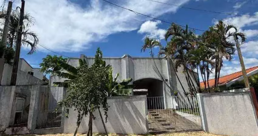 Casa com 3 dormitórios à venda, 227 m² por r$ 750.000,00 - jardim celani - valinhos/sp