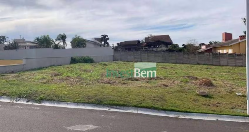 Terreno à venda, 500 m² por R$ 1.060.000,00 - Jardim Paiquerê - Valinhos/SP