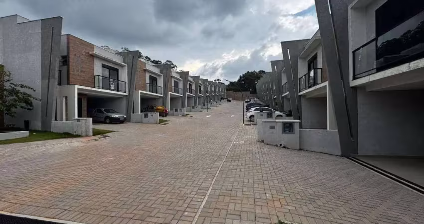 Casa com 3 suítes à venda, 144 m² por r$ 1.200.000 - chácaras silvania - valinhos/sp