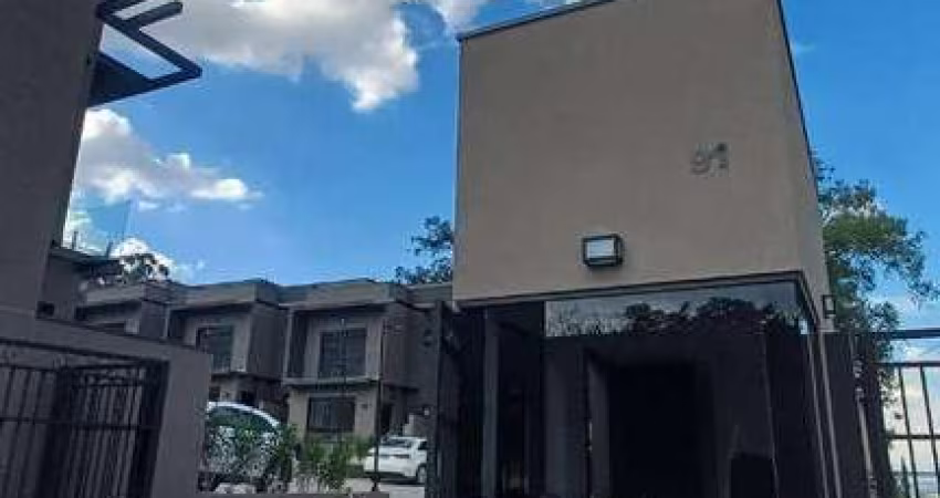 Casa com 3 dormitórios à venda, 145 m² por R$ 1.350.000,00 - Chácaras Silvania - Valinhos/SP