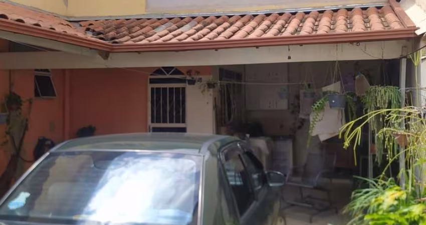 Casa em condomínio fechado com 4 quartos à venda no Centro, Contagem 