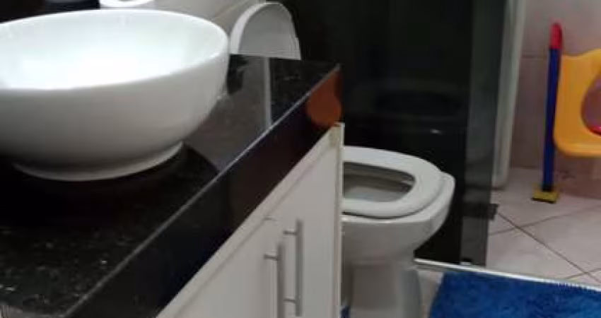Apartamento com 3 quartos à venda no Jardim Riacho das Pedras, Contagem 