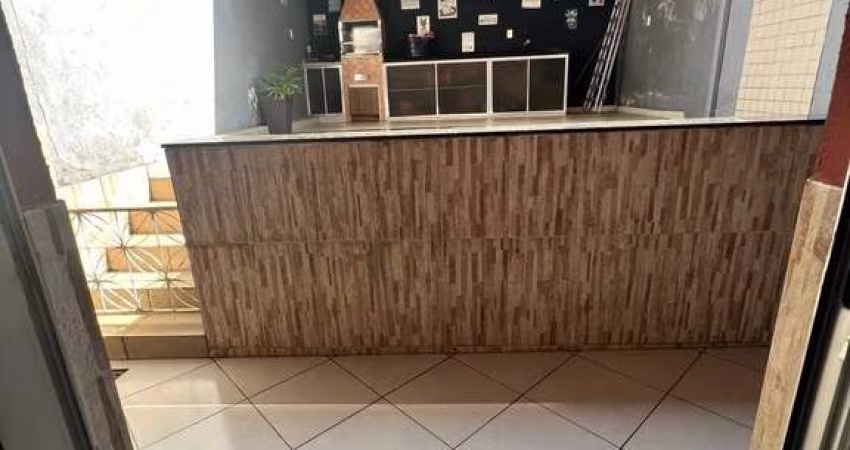 Casa com 2 quartos à venda na Sapucaias III, Contagem 