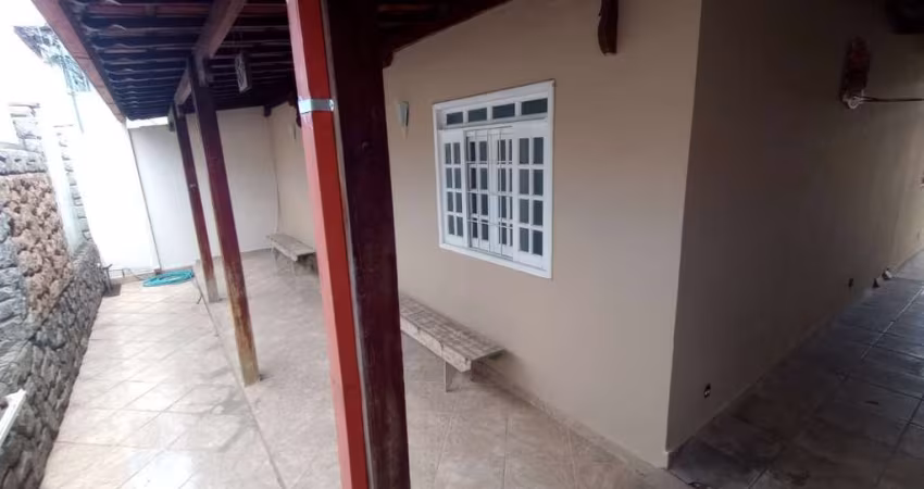 Casa com 2 quartos à venda no Fonte Grande, Contagem 