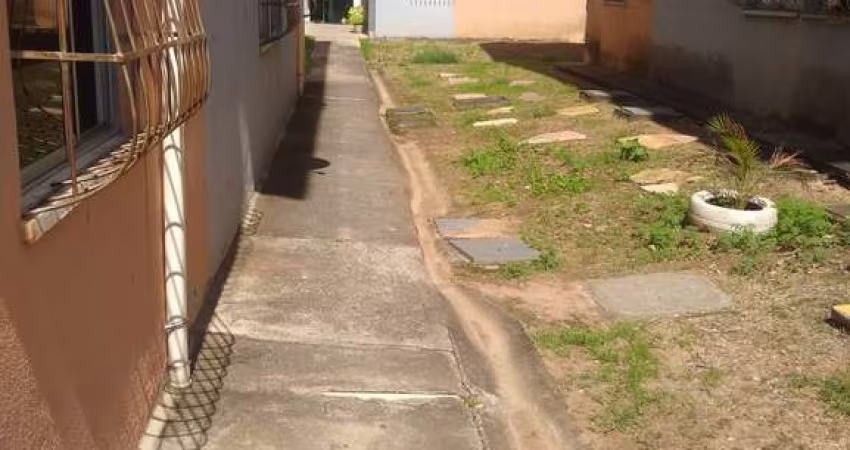 Apartamento com 2 quartos à venda no Linda Vista, Contagem 