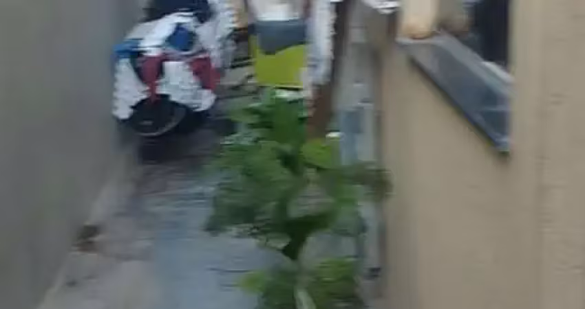 Casa em condomínio fechado com 3 quartos à venda no Santa Cruz Industrial, Contagem 