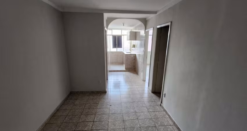 Apartamento com 2 quartos à venda no Centro, Contagem 