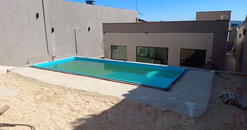 Casa com 3 quartos à venda no São Francisco, Esmeraldas 
