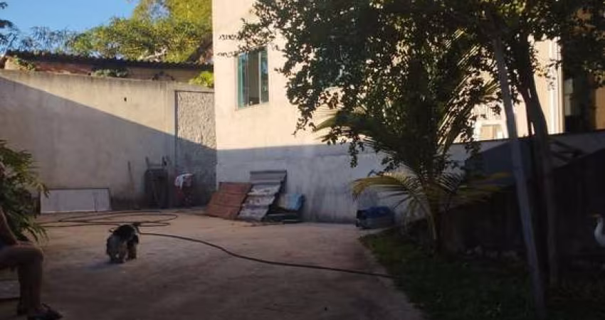 Casa com 2 quartos à venda no Praia, Contagem 