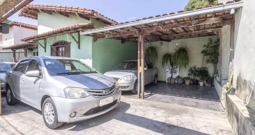 Casa com 4 quartos à venda no São Caetano, Contagem 