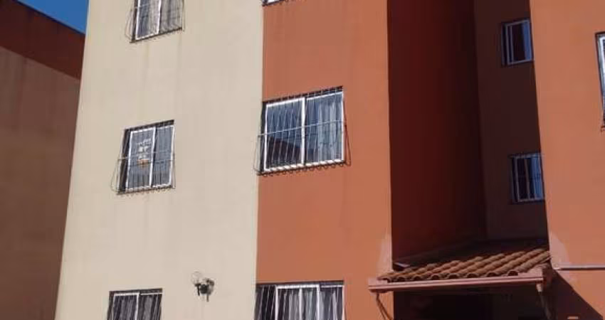 Apartamento com 2 quartos à venda no Centro, Contagem 