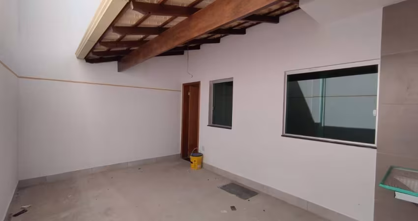 Casa com 3 quartos à venda no Colonial, Contagem 