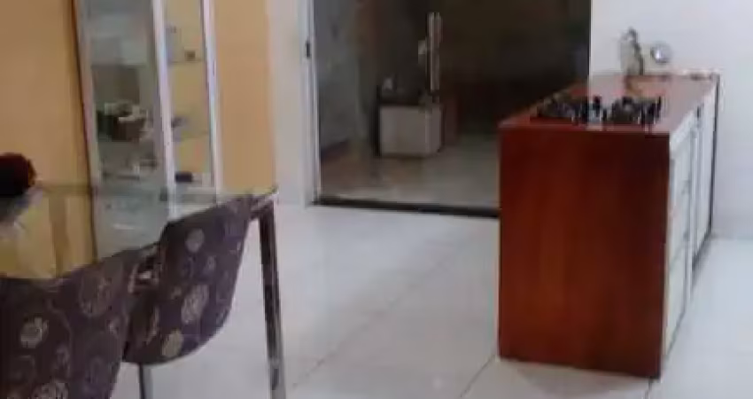 Casa com 4 quartos à venda no Betim Industrial, Betim 