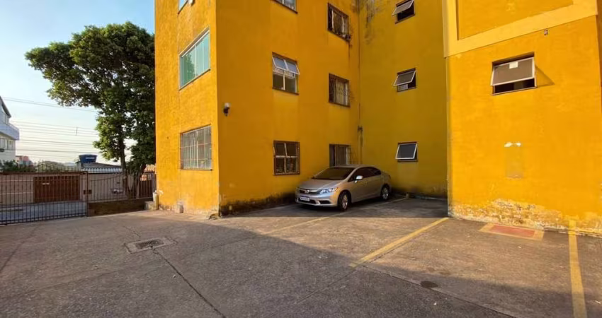 Apartamento com 2 quartos à venda no Eldorado, Contagem 